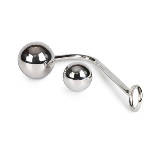 BDSM 5299 Steel Hook AllNight Anal 1227